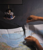 Scotch Magic Tape in Dispenser 1/2 x 450 in 12mm x 11.43m - Al Masam Stationery LLC